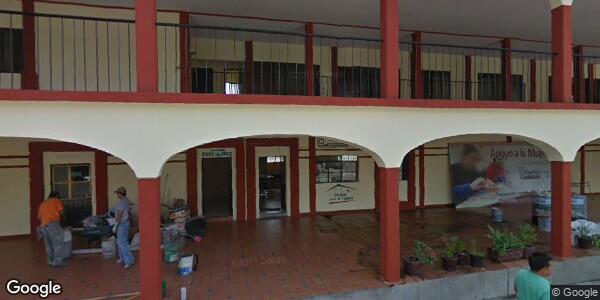 REGIDURÍA DE GOBERNACIÓN